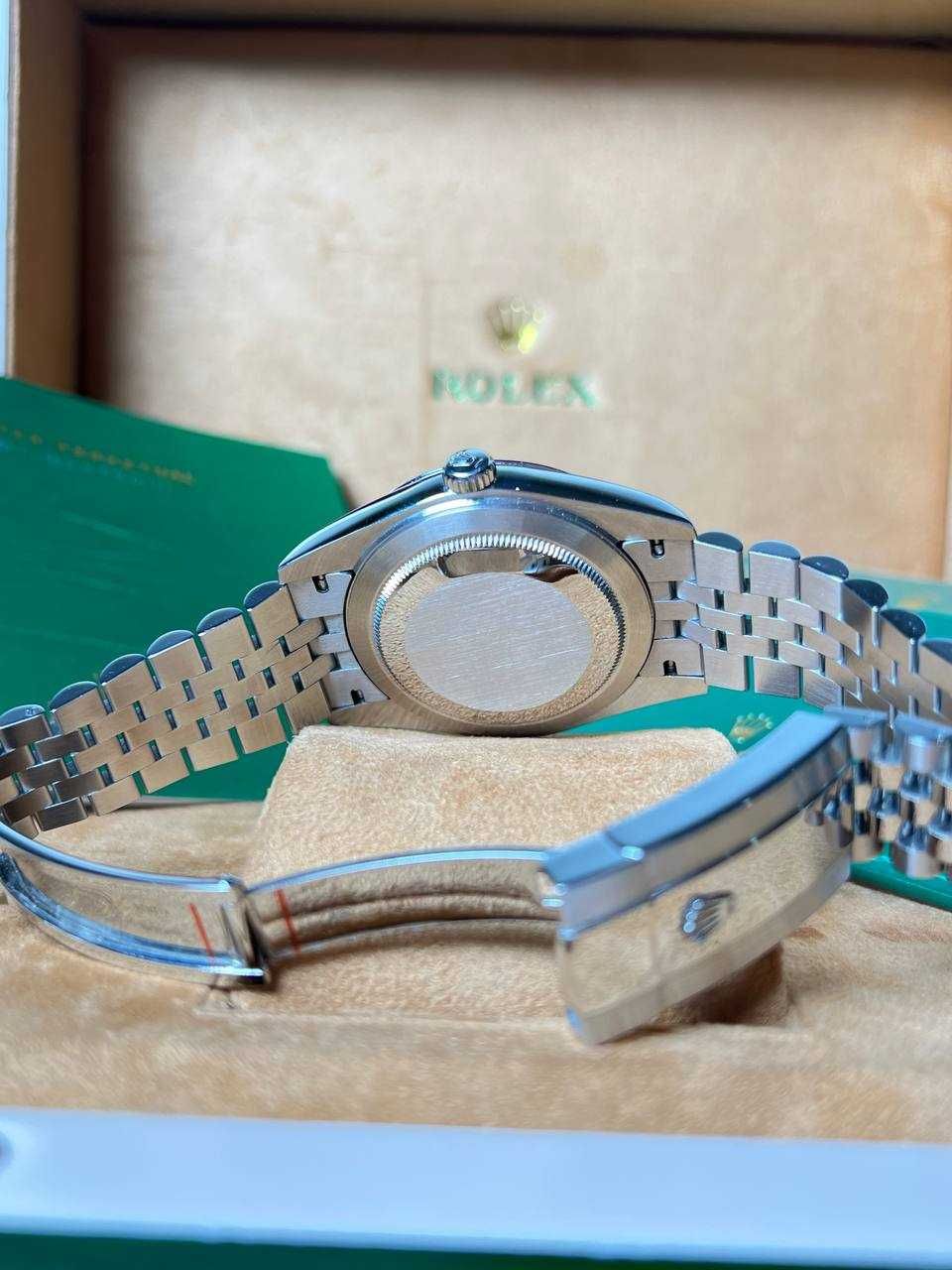 Часы Rolex Datejust 41