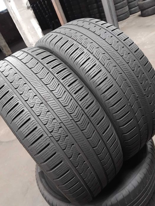 Шини бу 265/50 R19 Vredestein Quatrac 5 Пара