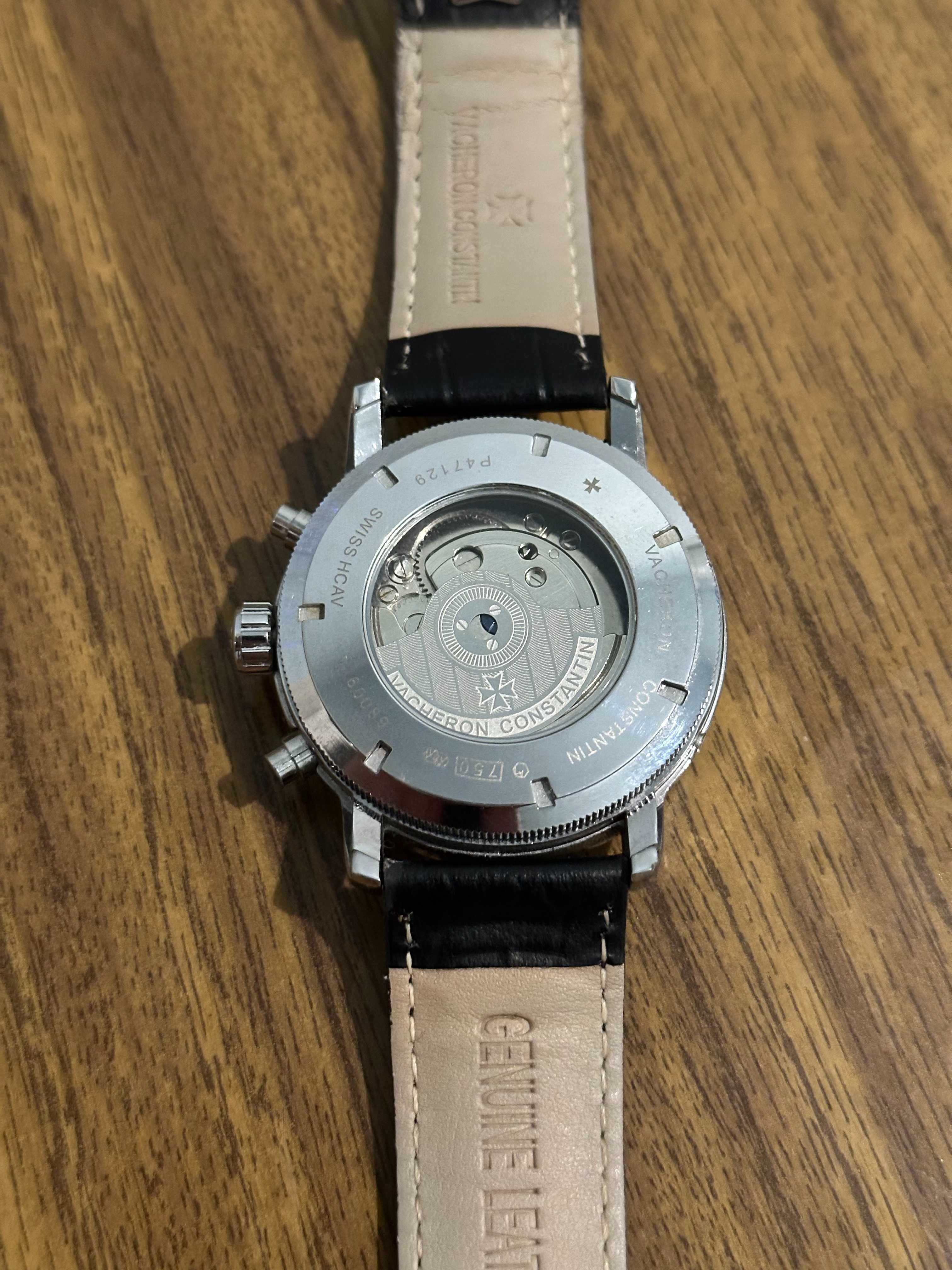 Часы vacheron constantin (автоподзавод, автозавод)