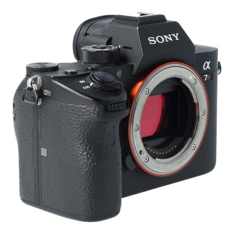 Sony A7R III body Poznań ul. Piątkowska 165 Cyfrowe.pl