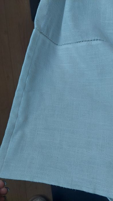 Vendo cortina grande