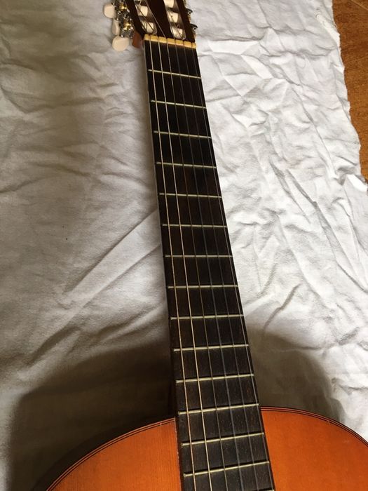 Yamaha G 100A made in japan