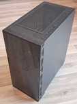 Obudowa Savio Prime X1 ARGB