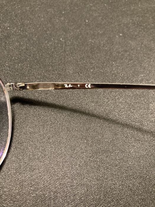 Óculos Ray-Ban ORIGINAIS