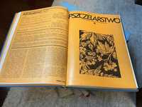 Pszczelarstwo roczniki 1972-78