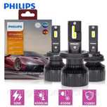 Led-лампи Philips H7 Ultinon Rally 3550
