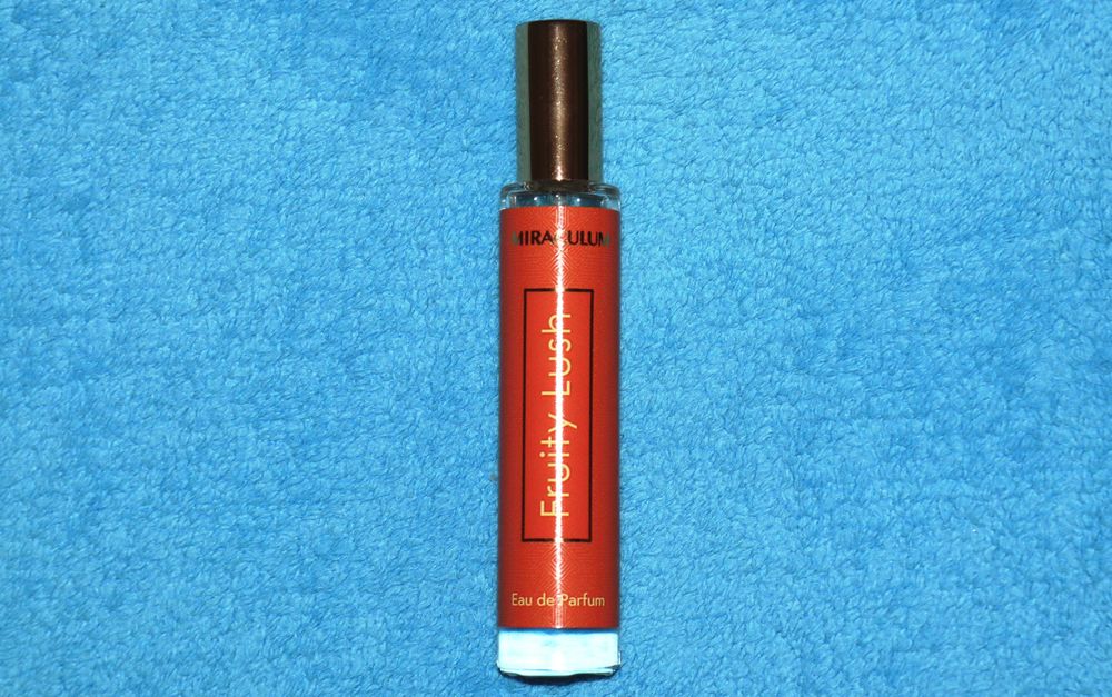 Perfumy Fruity Lush woda perfumowana Fruity Lush