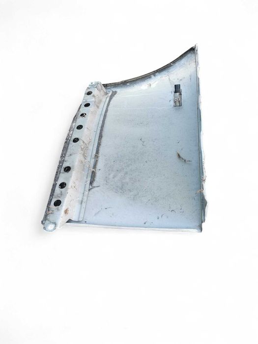 Blotnik PRAWY przod przedni BMW Z3 IDEALNY titansilber ZDROWY ORI z3m