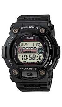 ОРИГІНАЛ Годинник Casio G-Shock GW-7900-1CF Touch Solar