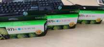 Tusz do HP officejet