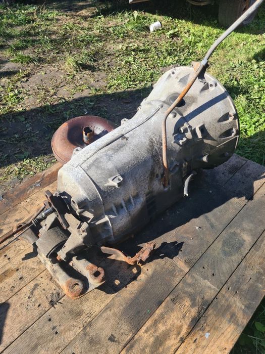 АКПП Автоматичка Коробка Передач Mercedes clk208 w208 3.2 B 2102707700