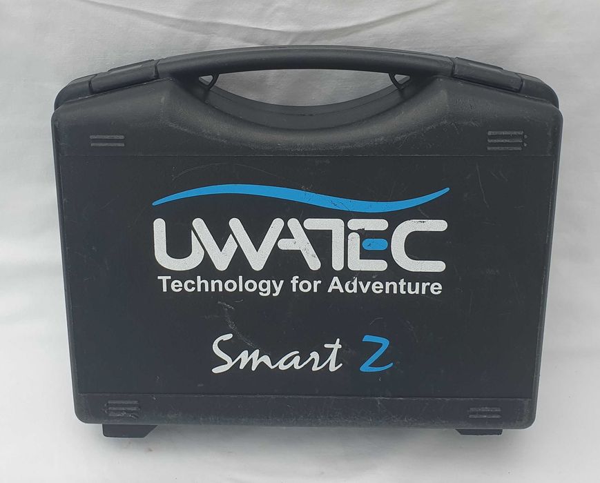 Latarka nurkowa Watershot