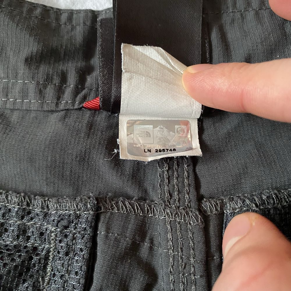 Штаны карго The North Face TNF