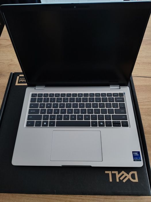 Nowy Laptop Notebook DELL 14 Pro