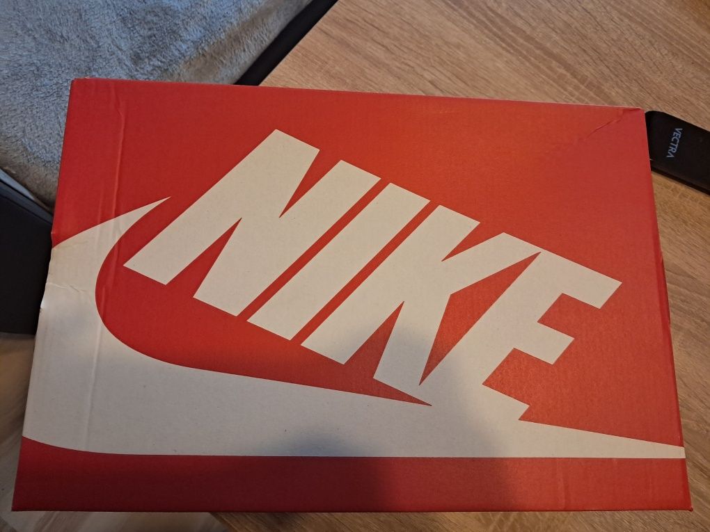 Nike dunk high RETRO