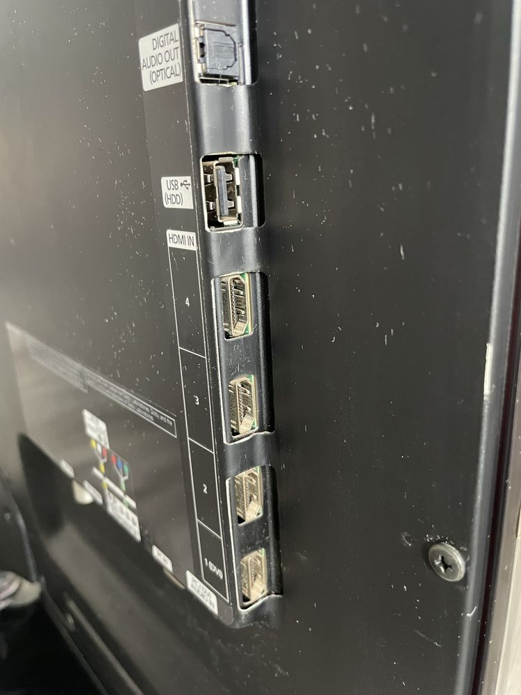Tv samsung 32cale