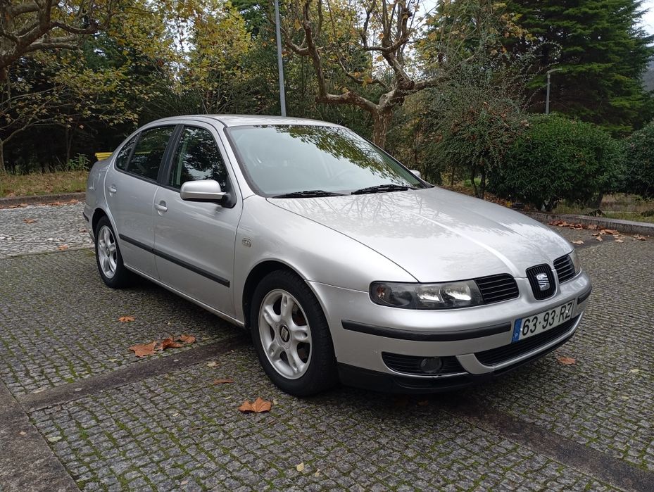 Seat Toledo Sport 1.9Tdi 110cv