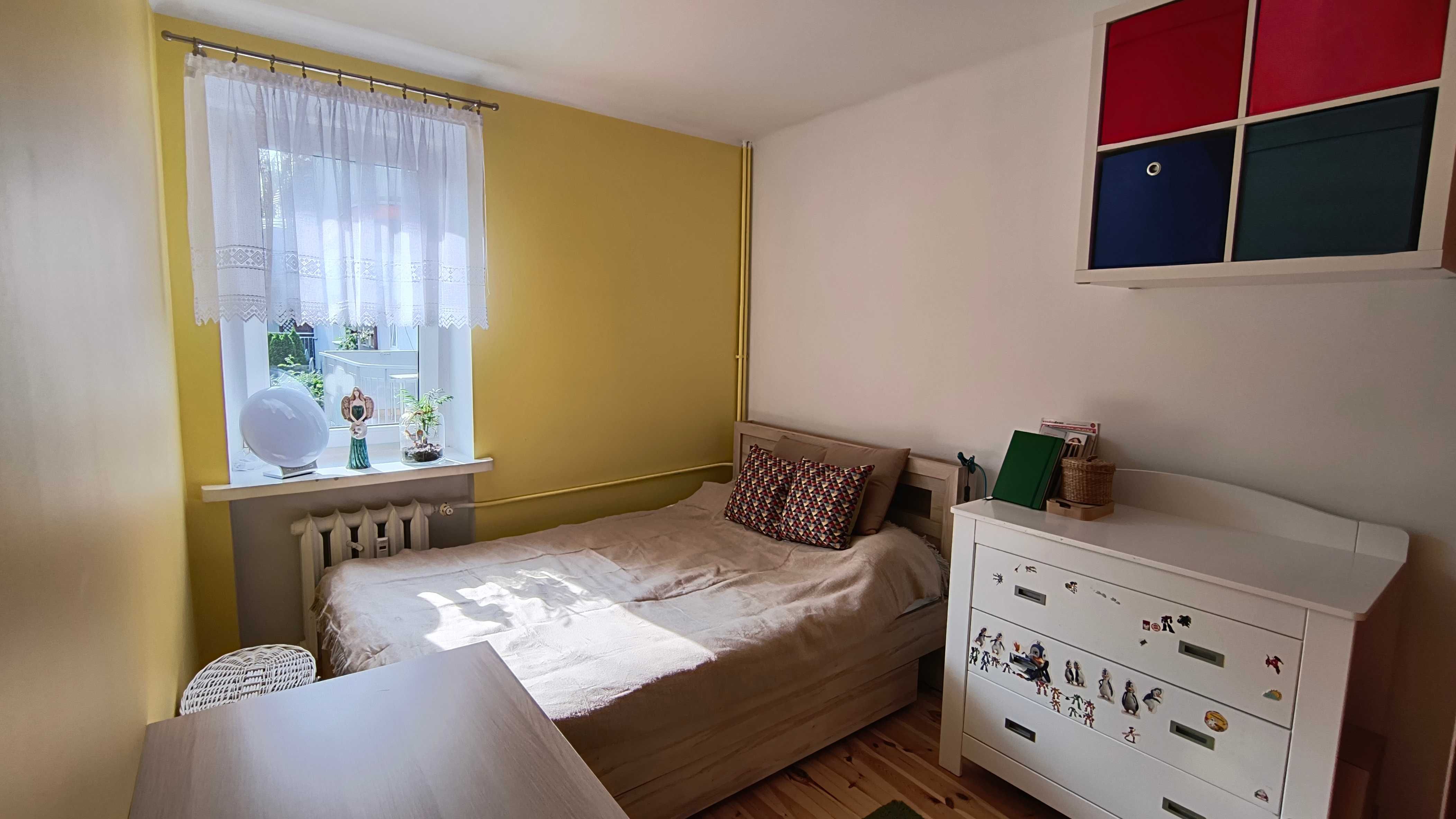 Mieszkanie 53m2, 3 pokoje, 1 piętro,  osiedle Dobrzec