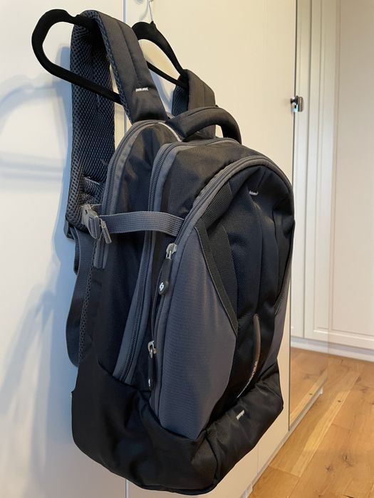 Plecak Samsonite, nowy, szkolny, codzienny na laptopa