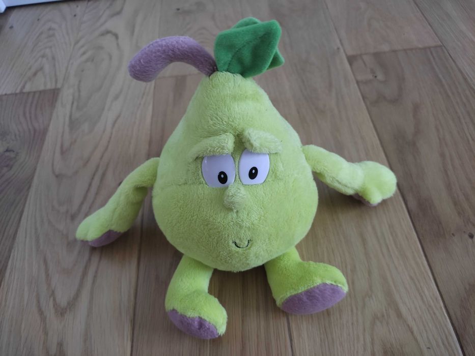 Gang Śnieżaków Gruszka Gosia i  Słodziaki, Fajniaki