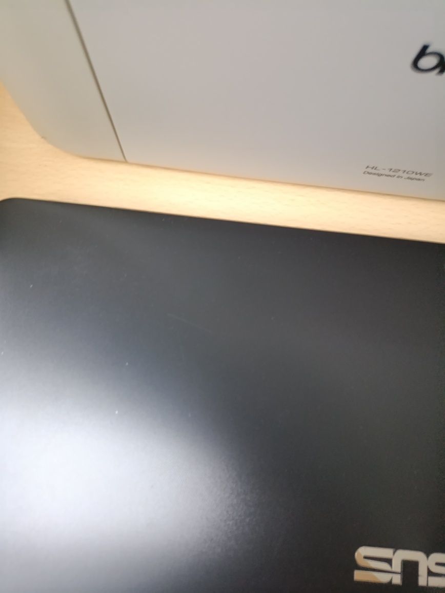 Laptop Asus F555L i5 NVIDIA920M