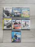 Gry na ps3 ps3 move