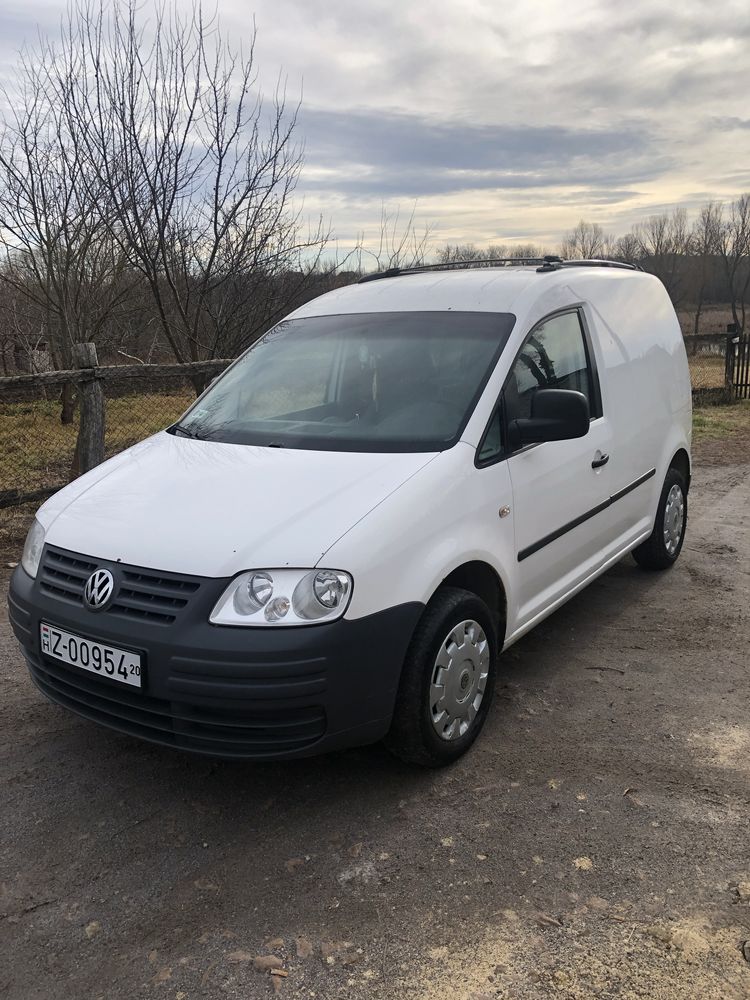 Розборка,запчастини VW Caddy