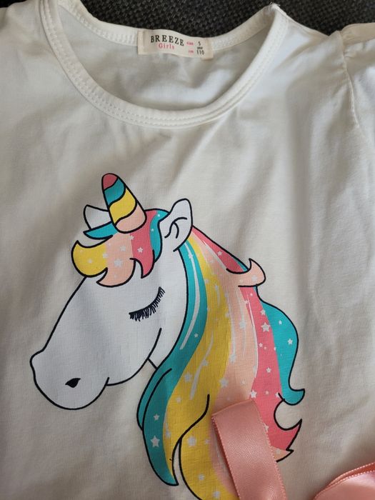 Sukienka 110 z tiulem