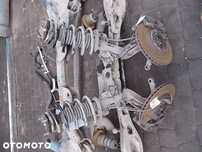 ZACISK JAGUAR X TYPE 01-09