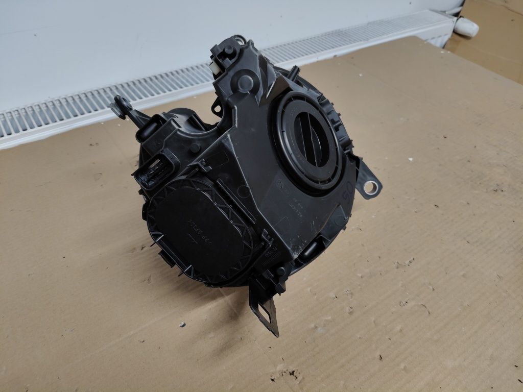 Lampa Mini Cooper Xenon skrętny R