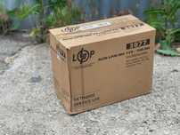 Акумулятор мультигелевий Logic power LPM-MG-12V 100Ah, новий (08/2024)