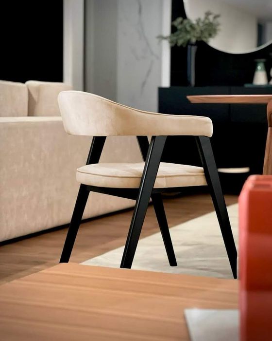 Sofás, camas e cadeiras