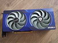 Відеокарта Sparkle Intel Arc B570 GUARDIAN OC 10 GB