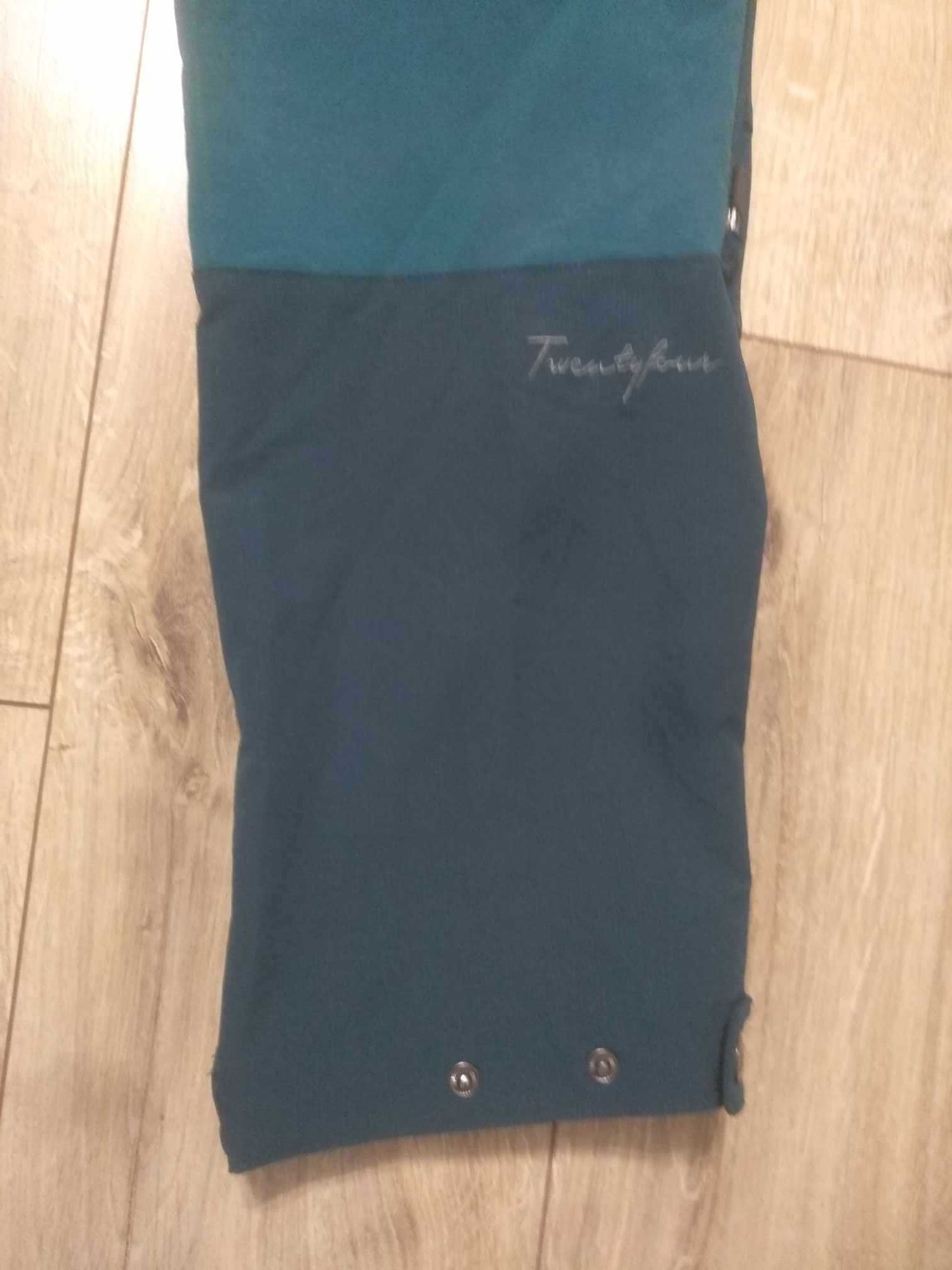 Twentyfour Flam spodnie trekkingowe damskie Size 46 ( XXXL)