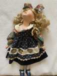 Bonecas porcelana Porto