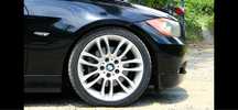 Kola Felgi BMW 18 styling 195 Oryginal e90 f30 e87 f36 f34 f10 5x120