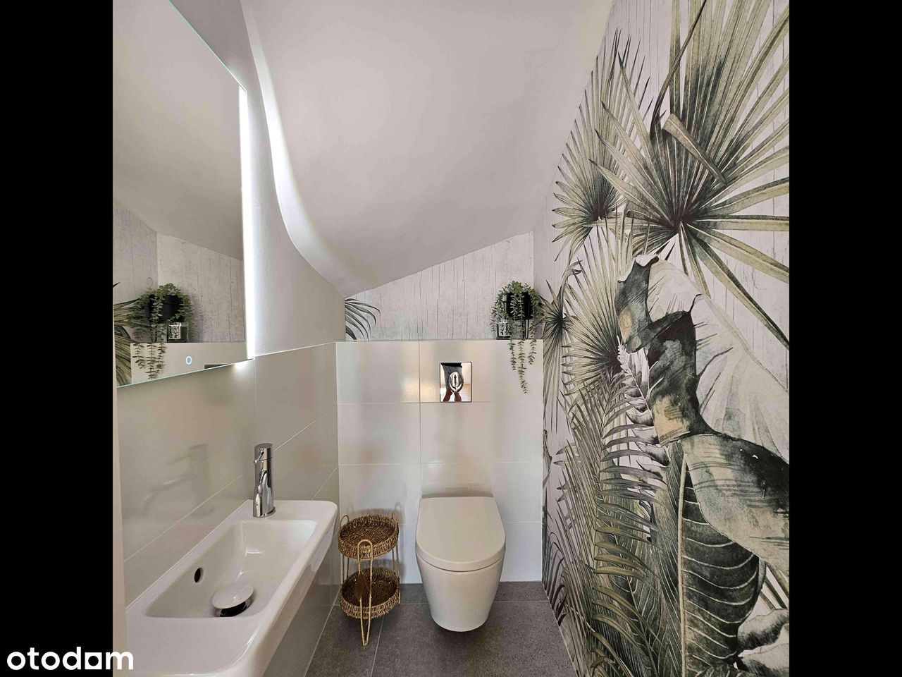 Dom jednorodzinny pod Poznaniem - Rabowice, 126m²
