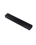 Soundbar SAMSUNG HW-T400 ZG black Dolby Digital, DTS, Dolby Audio