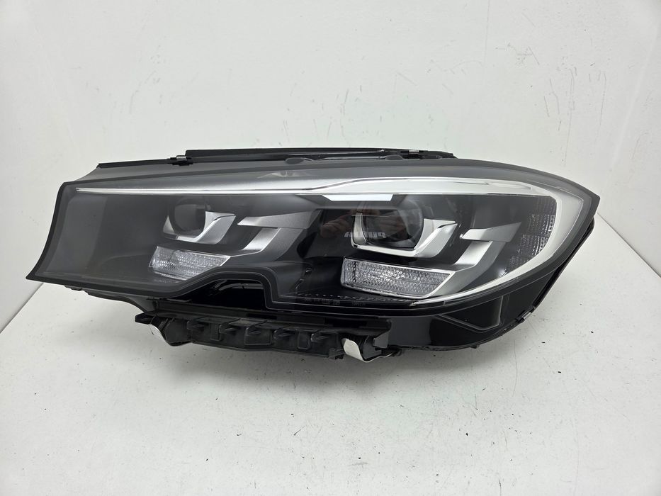 Фара ліва BMW 3 series G20 2019-2022 USA led