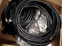 Kable HDMI przewody 10m-15m