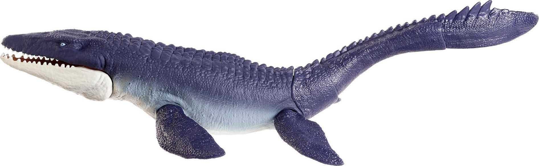 Динозавр Мозозавр Світ Юрського Періоду Jurassic World Mattel HNJ56