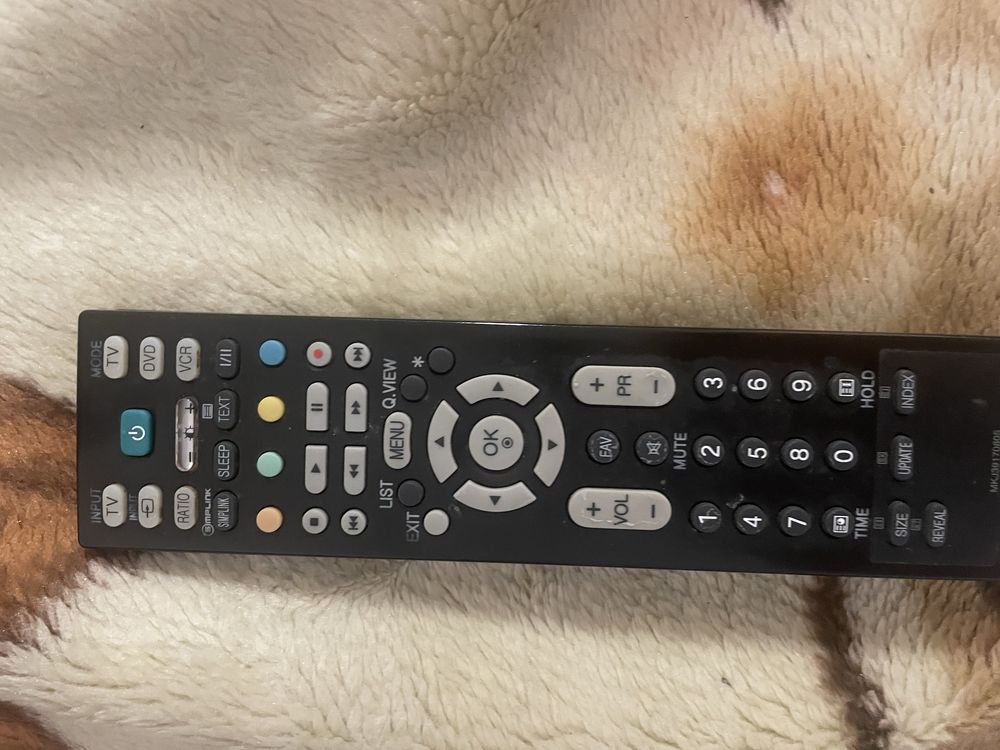 Telewizor Lg stan dobry