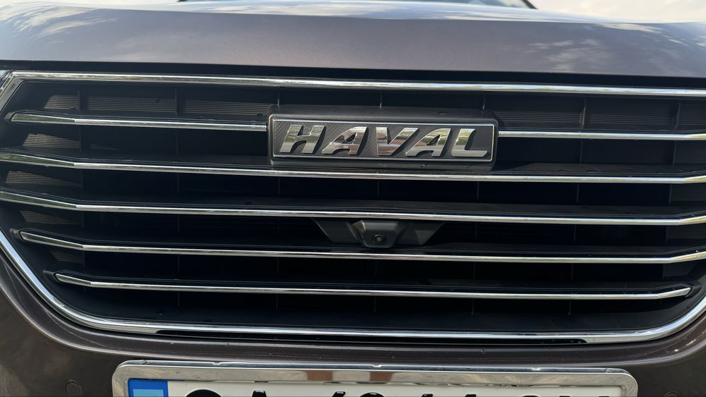 HAVAL H6 2.0 Supreme