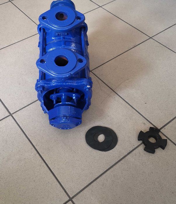 Pompa hydroforowa Grudziądz Sk 4.02   Ska4.02    po regeneracji