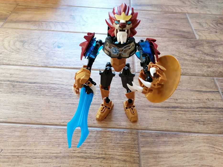 LEGO 70200 Legends of Chima - CHI Laval