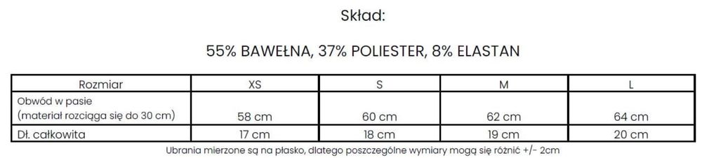 Bielizna damska / stringi / O’la Voga / rozm S / 3-pack
