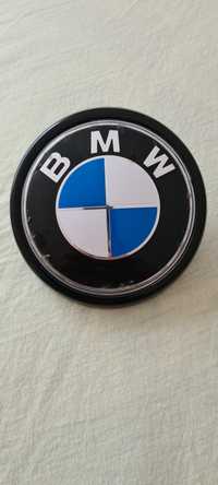 Znaczek BMW używany, na klapę F 15 lub 16