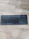 Teclado rato combo