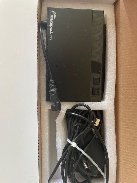 Akwarium morskie cyrkulatory / falowniki