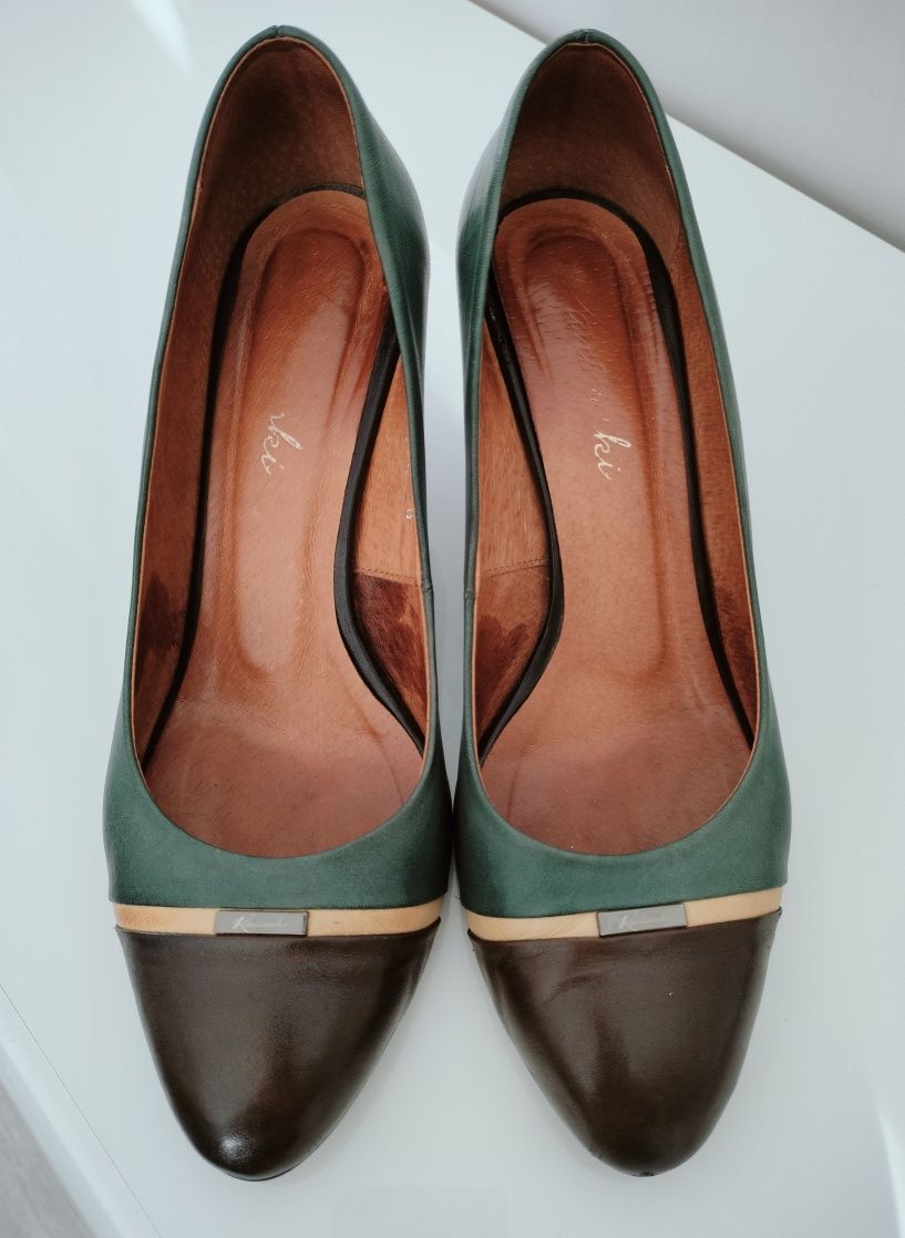 Buty Kaniowski rozmiar 38